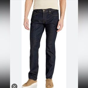 J brand kane slim straight leg jeans
